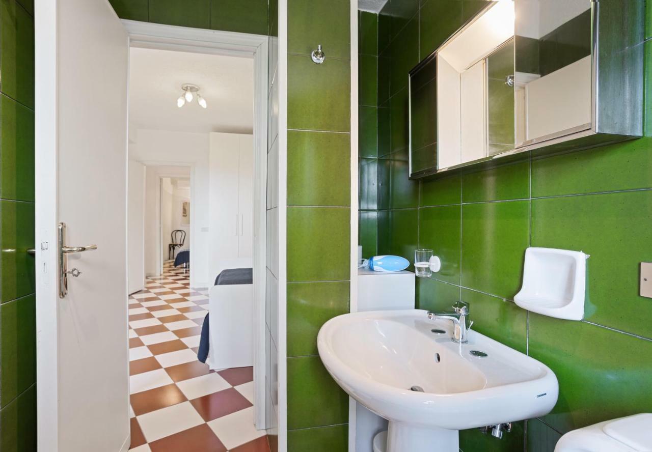With Panoramic View Apartamento