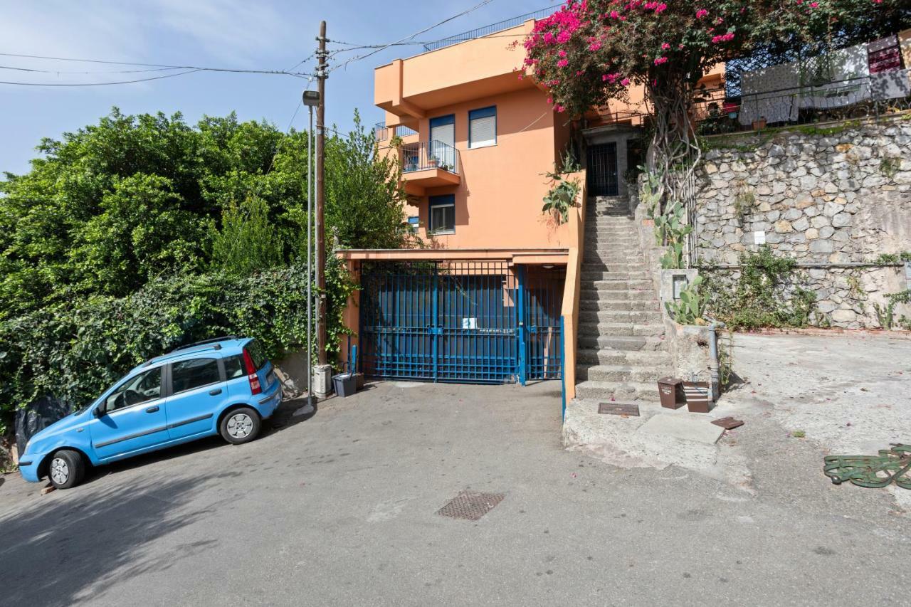 With Panoramic View Apartamento *