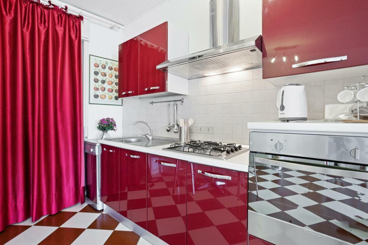 With Panoramic View Apartamento *