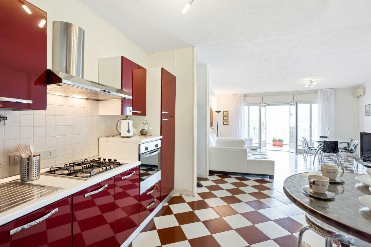 Apartamento With Panoramic View