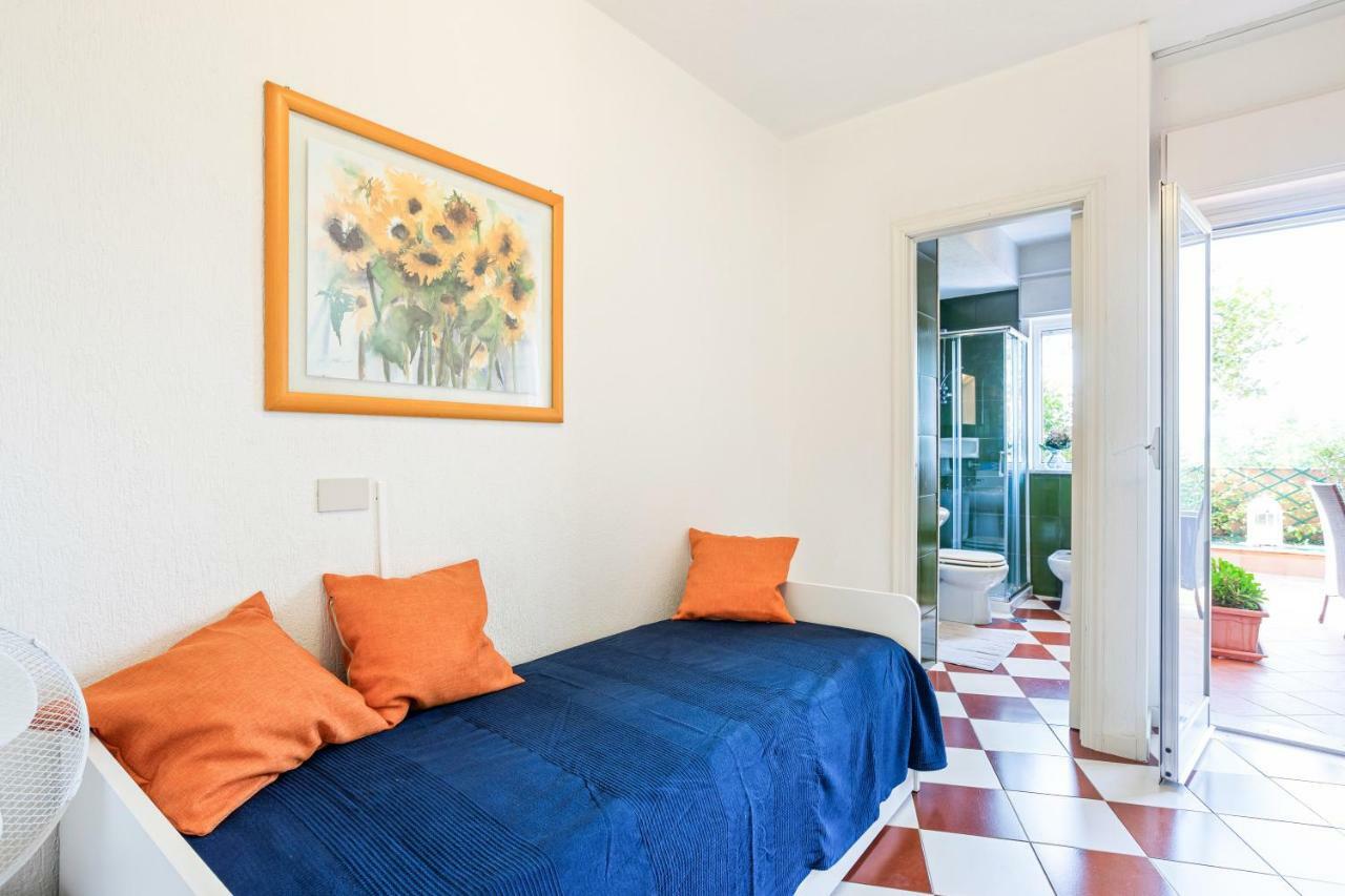 With Panoramic View Apartamento *