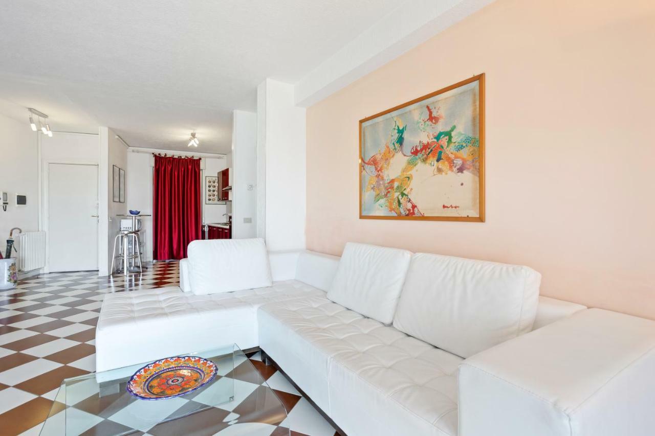 Apartamento With Panoramic View