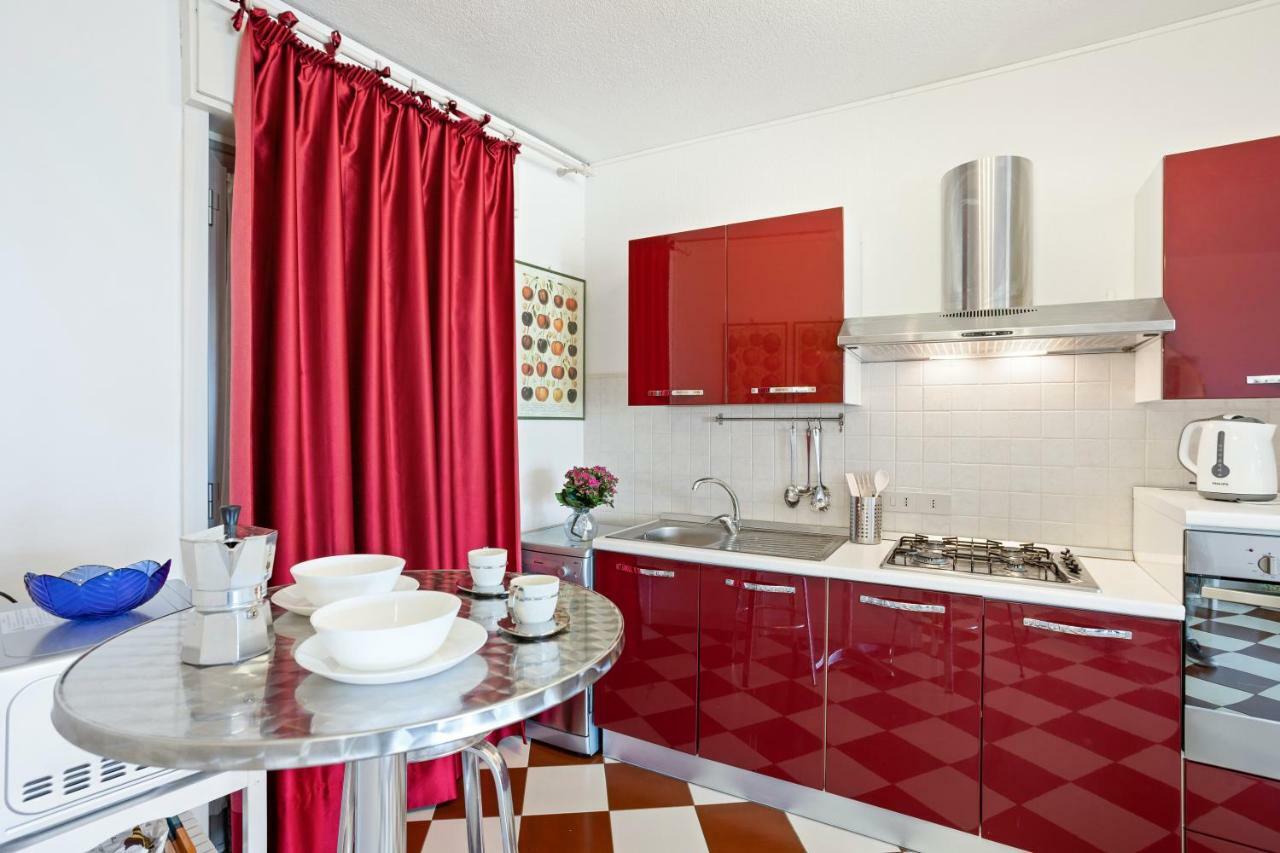 Apartamento With Panoramic View