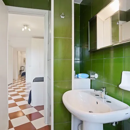 Taormina Apartment With Panoramic View Exterior photo