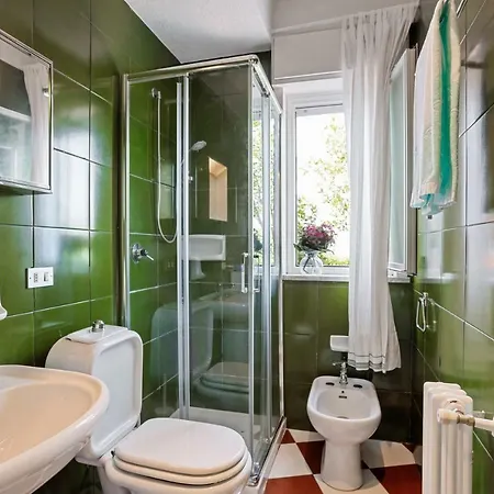 Taormina Apartment With Panoramic View Exterior photo